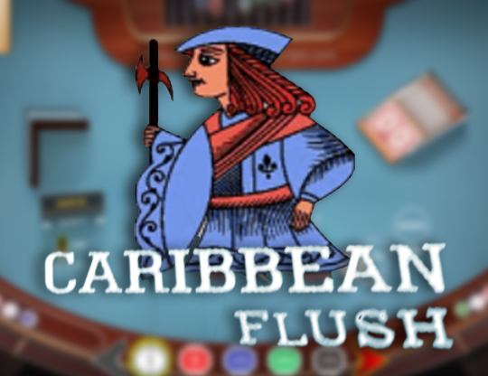 Caribbean Poker